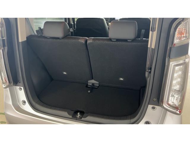 Ｎ−ＷＧＮカスタムＧ・Ａパッケージ（茨城県）の中古車