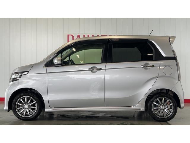 Ｎ−ＷＧＮカスタムＧ・Ａパッケージ（茨城県）の中古車