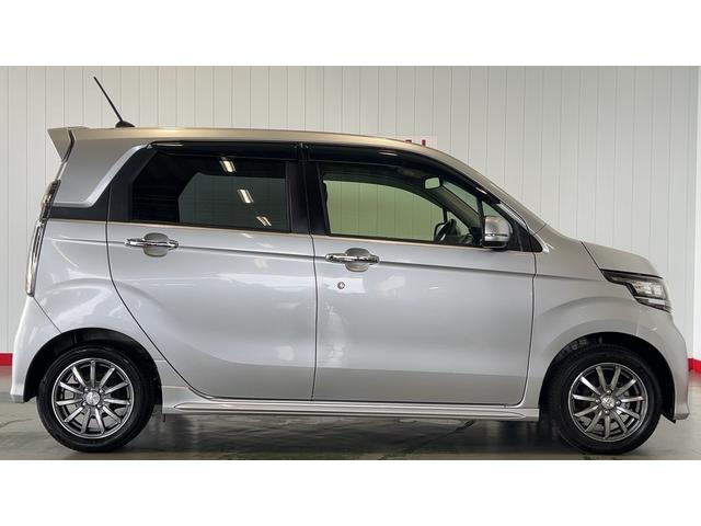 Ｎ−ＷＧＮカスタムＧ・Ａパッケージ（茨城県）の中古車