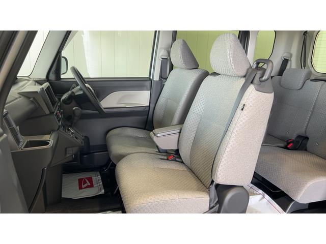 タントＸ（茨城県）の中古車