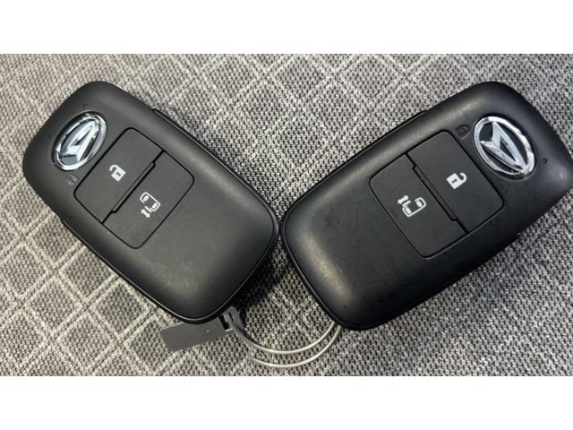 タントＸ（茨城県）の中古車