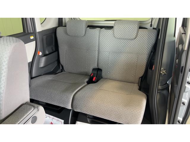 タントＸ（茨城県）の中古車