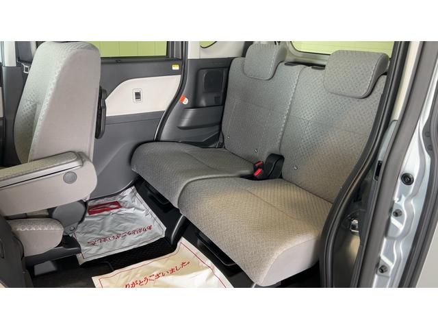 タントＸ（茨城県）の中古車