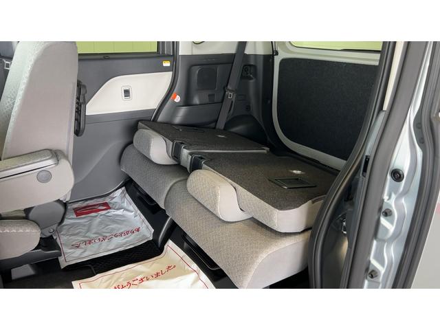 タントＸ（茨城県）の中古車