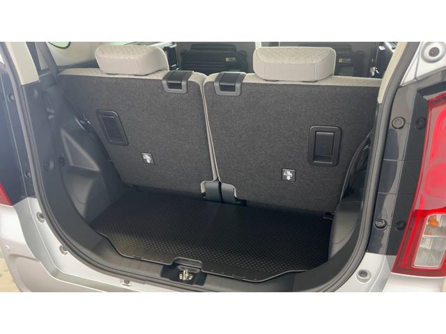 タントＸ（茨城県）の中古車