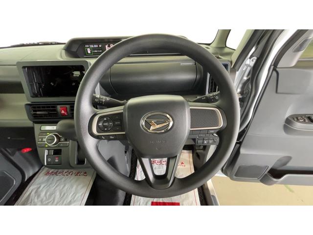 タントＸ（茨城県）の中古車
