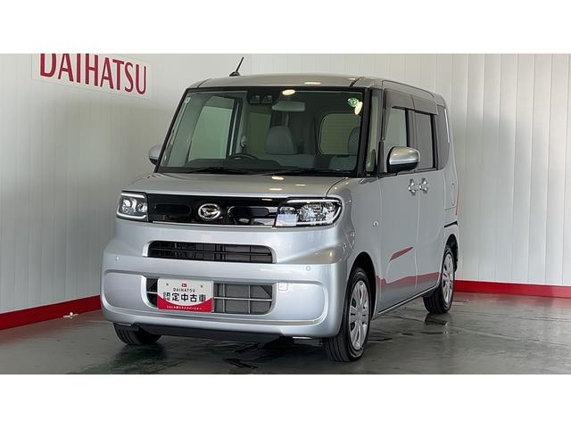 タントＸ（茨城県）の中古車