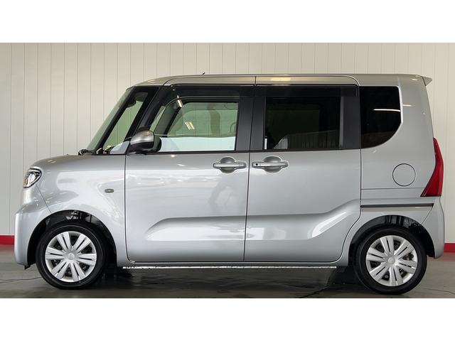タントＸ（茨城県）の中古車