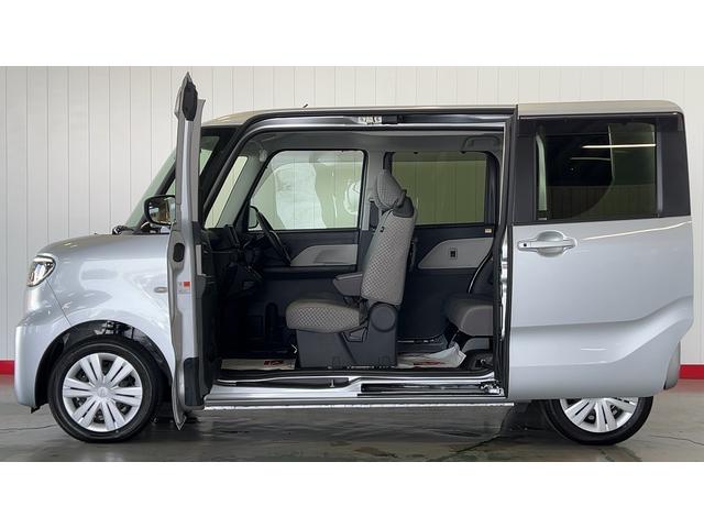 タントＸ（茨城県）の中古車