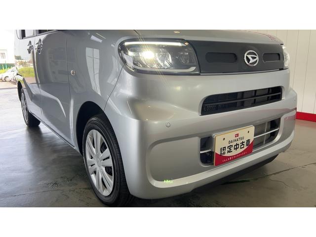 タントＸ（茨城県）の中古車