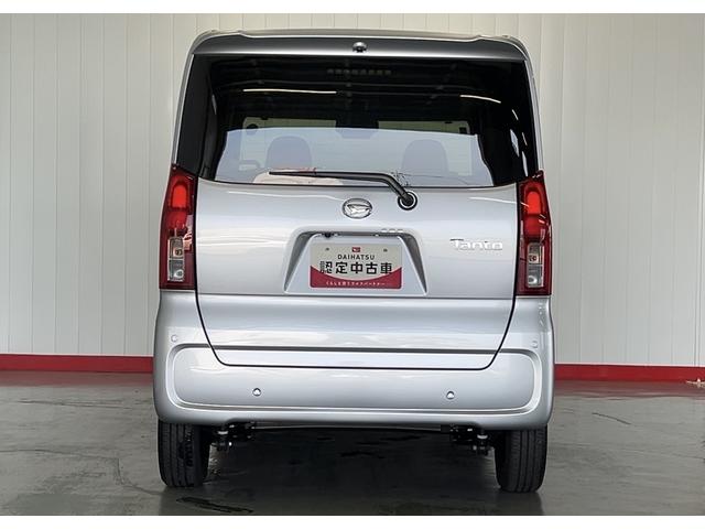タントＸ（茨城県）の中古車