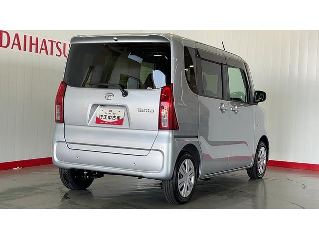 タントＸ（茨城県）の中古車