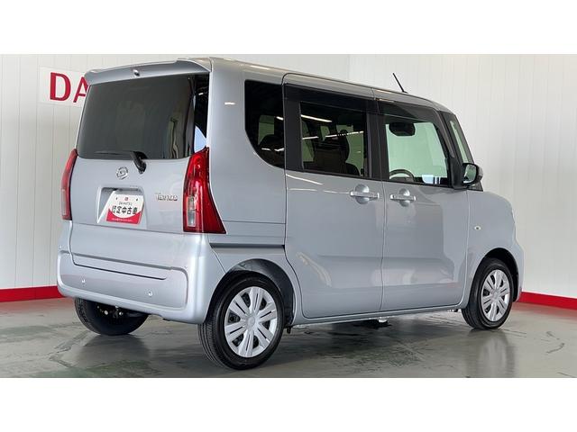 タントＸ（茨城県）の中古車