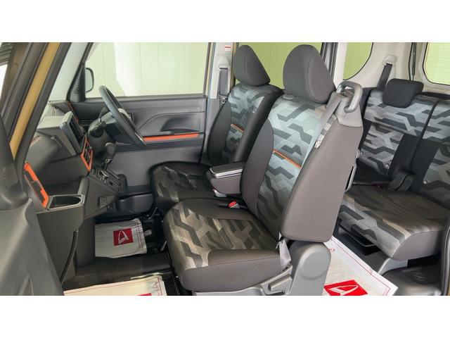 タントファンクロスターボ（茨城県）の中古車