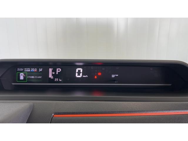 タントファンクロスターボ（茨城県）の中古車