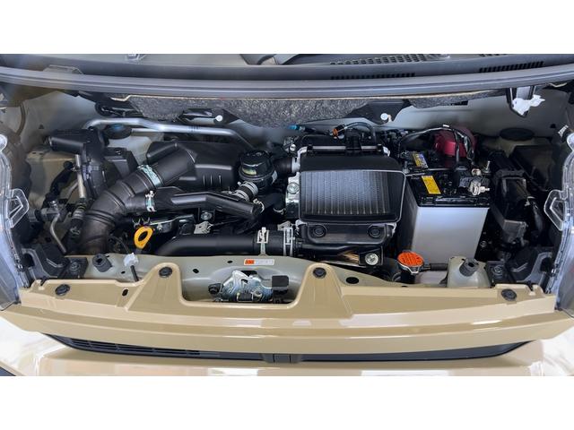 タントファンクロスターボ（茨城県）の中古車