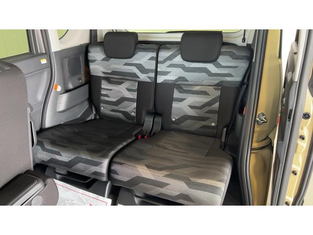 タントファンクロスターボ（茨城県）の中古車