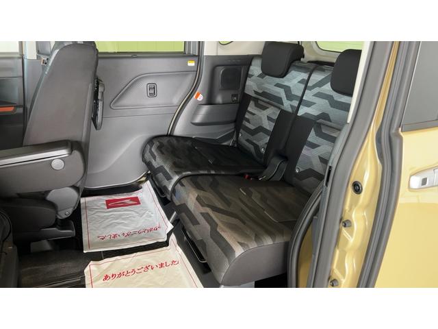 タントファンクロスターボ（茨城県）の中古車
