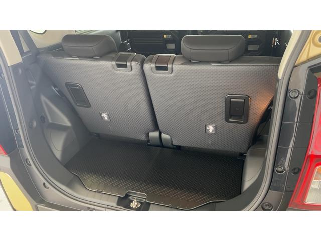 タントファンクロスターボ（茨城県）の中古車