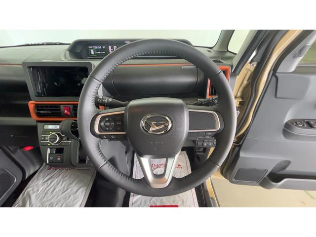 タントファンクロスターボ（茨城県）の中古車