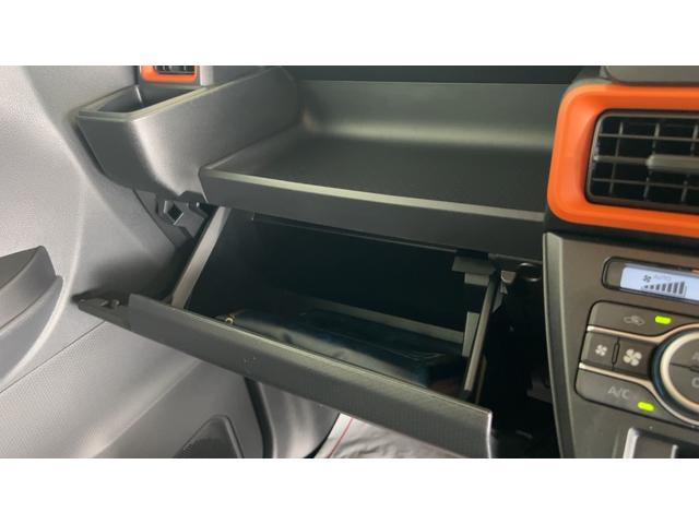 タントファンクロスターボ（茨城県）の中古車