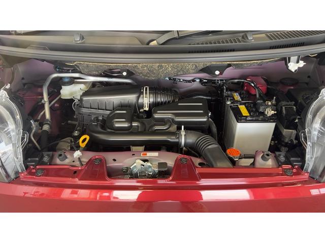 タントＸ（茨城県）の中古車