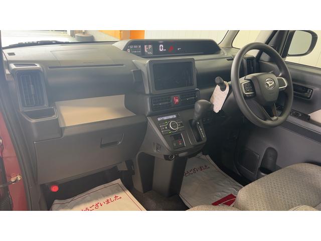 タントＸ（茨城県）の中古車