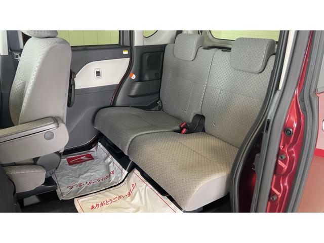 タントＸ（茨城県）の中古車