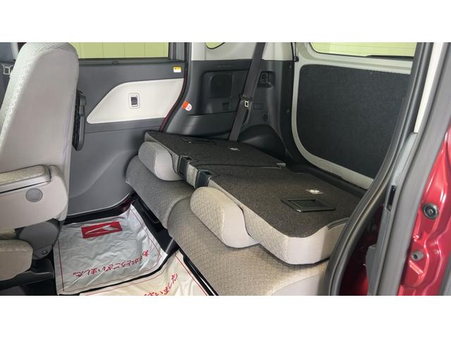 タントＸ（茨城県）の中古車