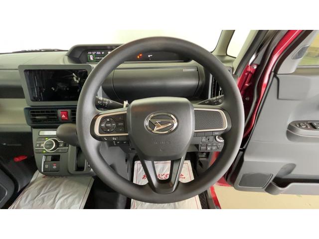 タントＸ（茨城県）の中古車