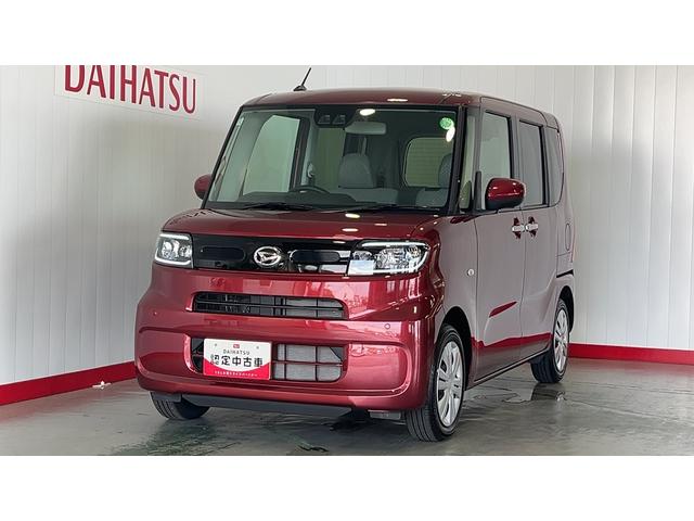 タントＸ（茨城県）の中古車