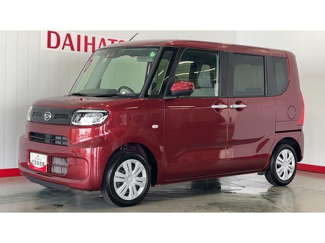 タントＸ（茨城県）の中古車