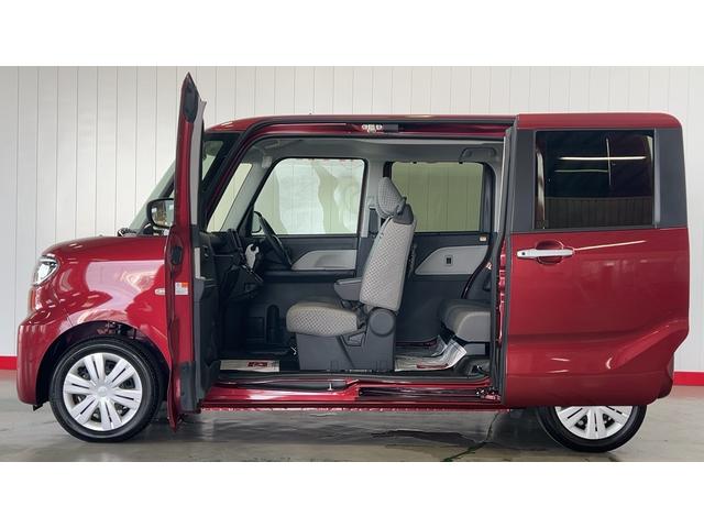 タントＸ（茨城県）の中古車