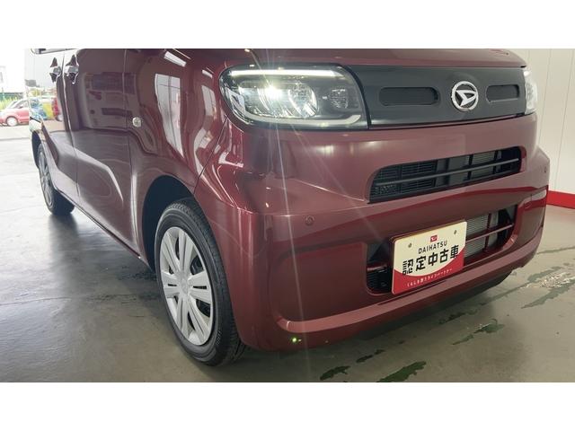 タントＸ（茨城県）の中古車