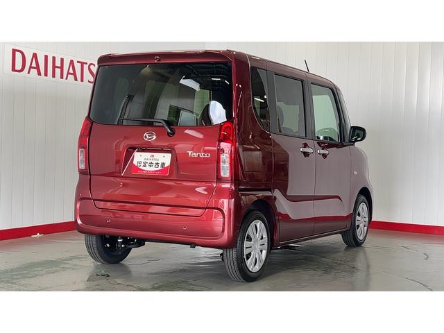 タントＸ（茨城県）の中古車
