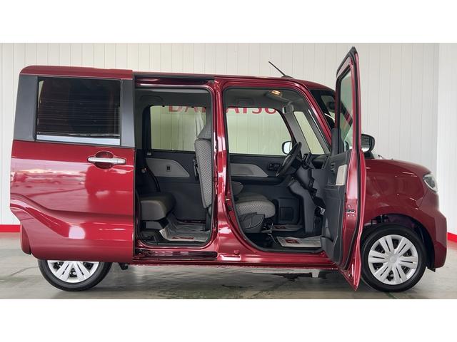 タントＸ（茨城県）の中古車