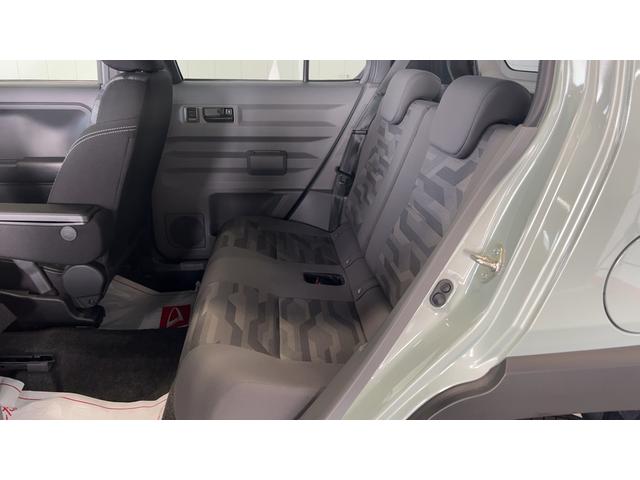 タフトＧ　クロムベンチャー（茨城県）の中古車