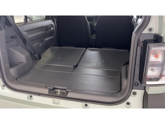 タフトＧ　クロムベンチャー（茨城県）の中古車