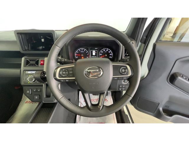 タフトＧ　クロムベンチャー（茨城県）の中古車