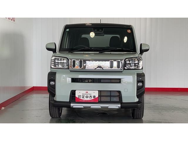 タフトＧ　クロムベンチャー（茨城県）の中古車