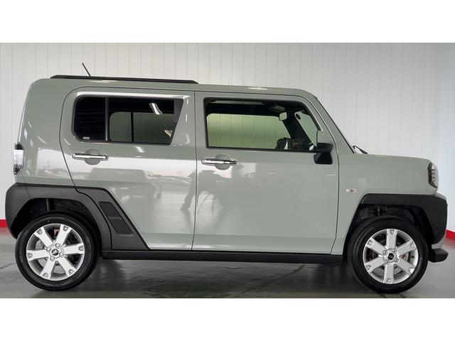 タフトＧ　クロムベンチャー（茨城県）の中古車