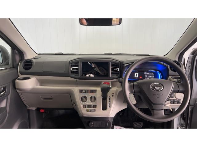 ミライースＸ　ＳＡIII（茨城県）の中古車