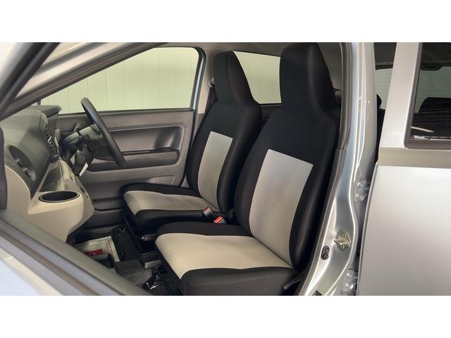 ミライースＸ　ＳＡIII（茨城県）の中古車