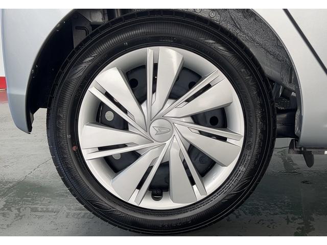 ミライースＸ　ＳＡIII（茨城県）の中古車