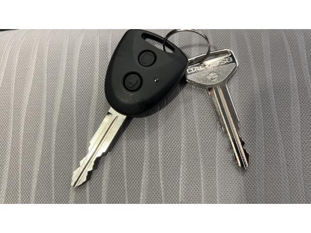 ミライースＸ　ＳＡIII（茨城県）の中古車