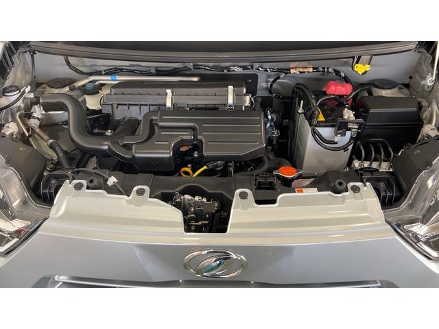 ミライースＸ　ＳＡIII（茨城県）の中古車