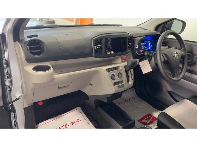ミライースＸ　ＳＡIII（茨城県）の中古車