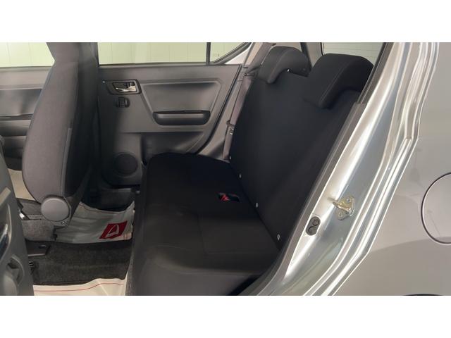ミライースＸ　ＳＡIII（茨城県）の中古車