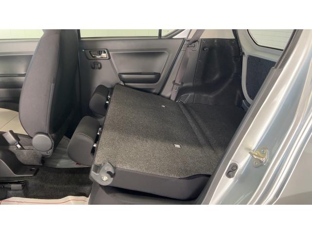 ミライースＸ　ＳＡIII（茨城県）の中古車