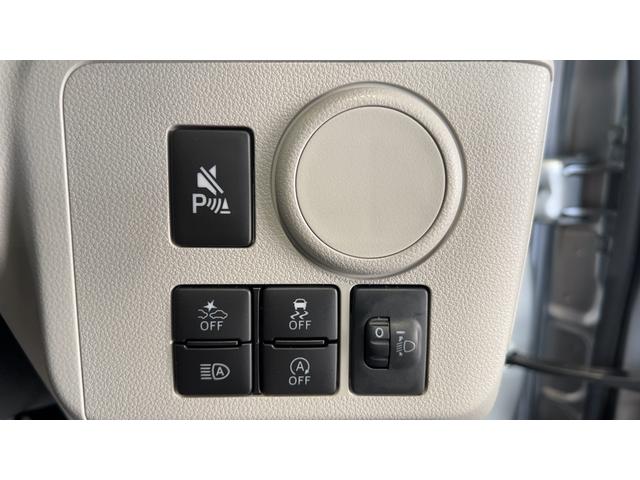 ミライースＸ　ＳＡIII（茨城県）の中古車